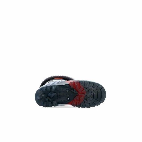 Demar bélelt gyerek gumicsizma - zebra