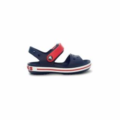 Crocs Kids Crocband Sandal K gyerek szandál, kék/piros