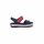 Crocs Kids Crocband Sandal K gyerek szandál, kék/piros