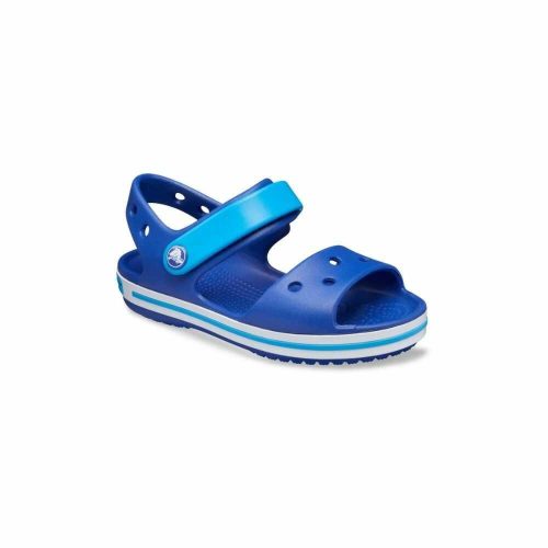 Crocs Kids Crocband Sandal K gyerek szandál, kék