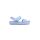 Crocs Kids Crocband Sandal K gyerek szandál, levendula/halvány kék