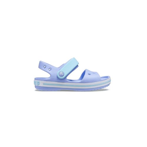 Crocs Kids Crocband Sandal K gyerek szandál, levendula/halvány kék