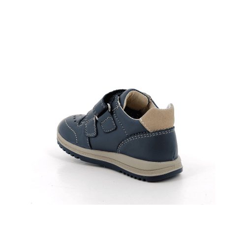 22-es Primigi kisfiú átmeneti cipő, kék 