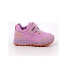 23-as Primigi Gore-tex vízálló kislány átmeneti cipő, rózsaszín
