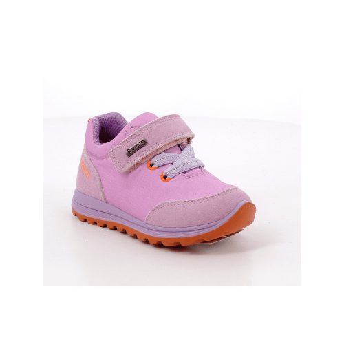 23-as Primigi Gore-tex vízálló kislány átmeneti cipő, rózsaszín