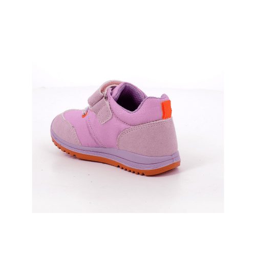 23-as Primigi Gore-tex vízálló kislány átmeneti cipő, rózsaszín