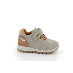   20-as Primigi Gore-tex vízálló kisfiú átmeneti cipő, szürke