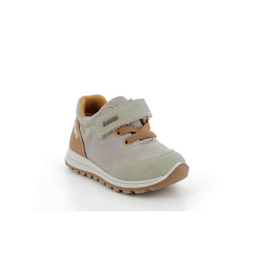 20-as Primigi Gore-tex vízálló kisfiú átmeneti cipő, szürke