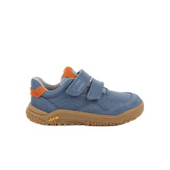   27-es Primigi Barefoot kisfiú átmeneti cipő, Vibram talpas 