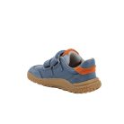 35-ös Primigi Barefoot kisfiú átmeneti cipő, Vibram talpas 