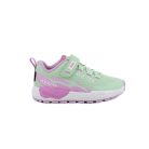 29-es Primigi Gore-Tex vízálló lány sportcipő- menta/lila 