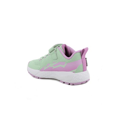 29-es Primigi Gore-Tex vízálló lány sportcipő- menta/lila 