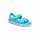 C8 Crocs Kids Crocband Sandal K gyerek szandál, aqua kék- 24/25