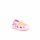 Primigi lány papucs, rózsaszín - emoji rátéttel