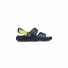Crocs Kids Classic All Terrain Sandal K Gyerek szandál- navy kék