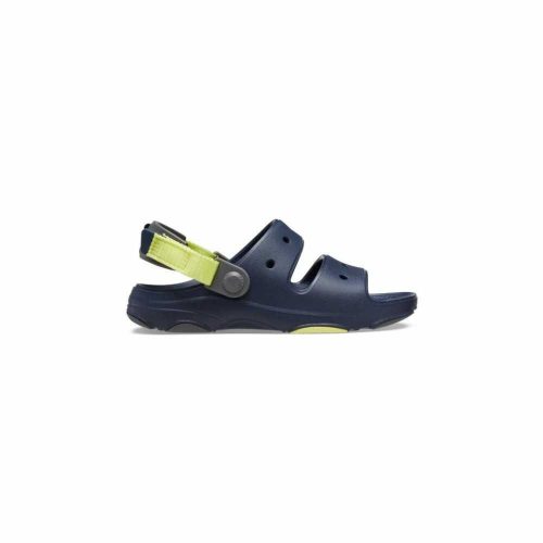 Crocs Kids Classic All Terrain Sandal K Gyerek szandál- navy kék