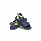 Crocs Kids Classic All Terrain Sandal K Gyerek szandál- navy kék