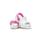 Crocs Classic Embellished Sandal T gyerek szandál pillangó mintával