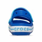 C6 Crocs kisfiú szandál, Crocband Cruiser - tépőzáras, kék - 22/23