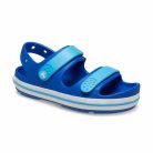 C6 Crocs kisfiú szandál, Crocband Cruiser - tépőzáras, kék - 22/23