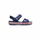 C7 Crocs kisfiú szandál, kék/piros- 23/24