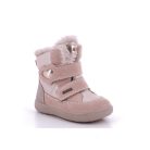 24-es Primigi Gore-tex vízálló lány téli cipő, púderrózsaszín