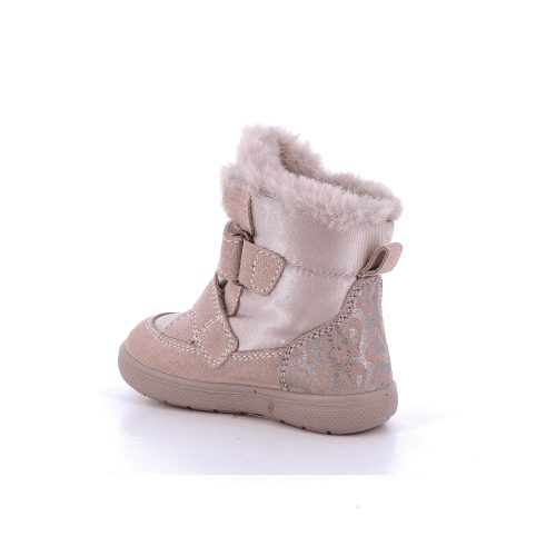 25-ös Primigi Gore-tex vízálló lány téli cipő, púderrózsaszín