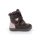 22-es Primigi Gore-tex vízálló lány téli cipő, sötétbarna/rosegold