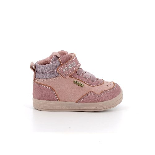 24-es Primigi Gore-tex vízálló kislány átmeneti cipő, púderrózsaszín