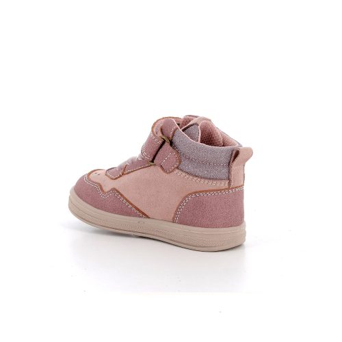 24-es Primigi Gore-tex vízálló kislány átmeneti cipő, púderrózsaszín