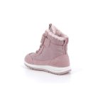 29-es Primigi Gore-tex vízálló lány téli cipő, púderrózsaszín
