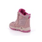 20-as Primigi Gore-tex vízálló lány téli cipő, unikornisos, rózsaszín
