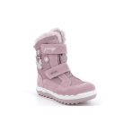28-as Primigi Gore-tex vízálló lány téli cipő, mályvarózsaszín