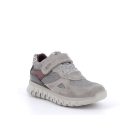 36-os Primigi Gore-tex vízálló kislány átmeneti cipő, szürkés ezüst 