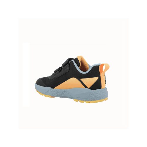 28-as Primigi Gore-Tex vízálló fiú sportcipő- fekete/narancs