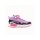33-as Primigi lány Gore-Tex vízálló magasszárú sportcipő-lila/pink/fekete