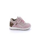 Primigi Gore-tex vízálló lány átmeneti cipő, rózsaszín