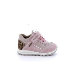   Primigi Gore-tex vízálló lány átmeneti cipő, rózsaszín