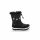 PRIMIGI GORE-TEX Vízálló lány csizma, fekete