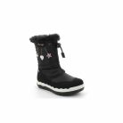 PRIMIGI GORE-TEX Vízálló lány csizma, fekete