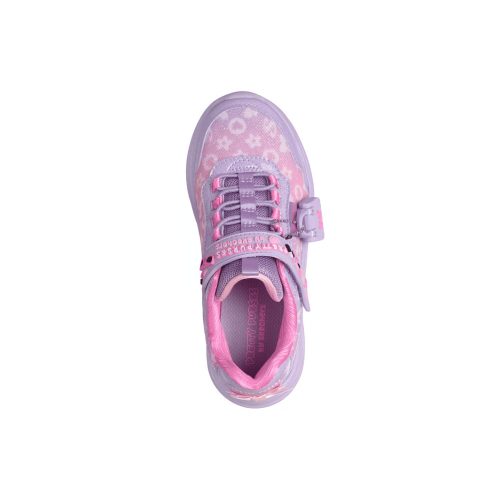 31-es Skechers lány sportcipő -Pretty Purses, lila