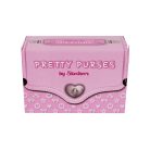 31-es Skechers lány sportcipő -Pretty Purses, lila