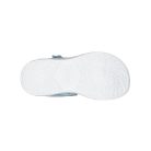 Skechers Unicorn Dreams, unicornisos kislány szandál-türkiz/lila
