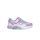 23-as Skechers lány sportcipő - My Dreamers, világítós sellő mintás, lila 
