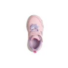 24-es Skechers lány sportcipő - Lil Butterfly, villogó lány sportcipő – pillangós