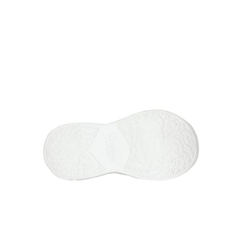 Skechers Unicorn Dreams Explorer, unicornis kislány zárt orrú szandál-rózsaszín