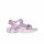 27,5-es Skechers unikornis szandál, Dreamy Unicorns - levendula/multicolor