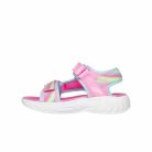 31-es Skechers unikornis szandál, Dreamy Unicorns - rózsaszín/multicolor
