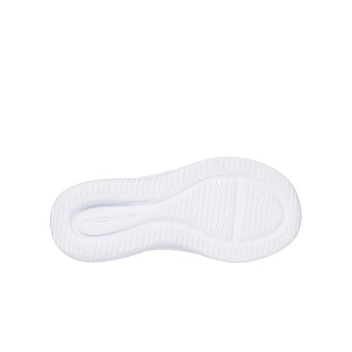 30-as Skechers villogó lány szandál, pillangós, rózsaszín/multicolor