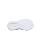 25-ös Skechers villogó lány szandál, pillangós, rózsaszín/multicolor